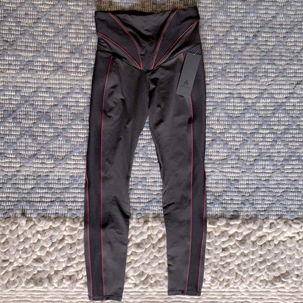 MICHI leggings NWT